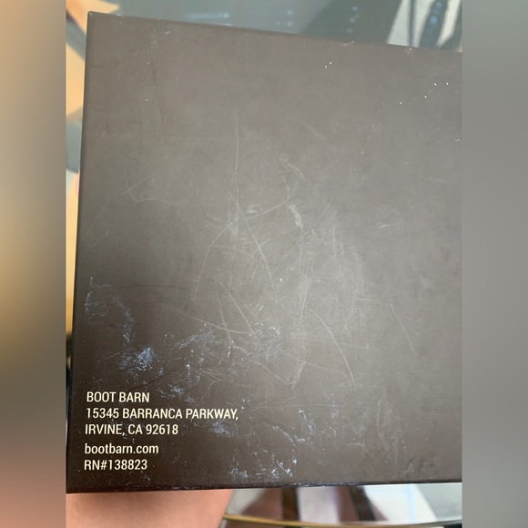 BNIB Cody James handmade genuine leather wallet - Picture 3 of 3